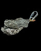 wisiory Surowy meteoryt 3