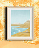 plakaty Islandia - vintage plakat 50x70 cm 5