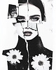plakaty Plakat - Rozdarta... 2