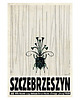 plakaty Plakat Szczebrzeszyn (R. Kaja) 98x68 cm 2