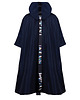 płaszcze damskie Peleryna Dark Blue 2