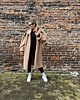 płaszcze damskie STK Coat Camel 3