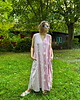 sukienki maxi damskie Sukienka Stars & Stripes Romance 2