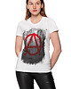 t-shirt damskie T-shirt damski UNDERWORLD Anarchy 4