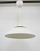 lampy wiszące Lampa wisząca, lata 70 2