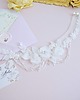 Biżuteria ślubna Choker FLO 4