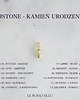 bransoletki na sznurku Dla Babci - Kamienie Urodzeniowe Wnucząt 2