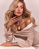 bransoletki srebrne Bransoletka z pierścionkiem Classy Sassy Stone 2w1 1