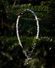 bransoletki wire wrapping Bransoletka Moon - kamień księżycowy, labradoryt 1