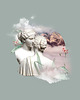 grafiki i ilustracje Voices in my head 1