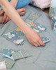 gry edukacyjne dla dzieci Puzzle - Pastelove - gra dla dzieci 4
