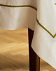 obrusy i serwetki Lniany obrus Kate 140x230cm 2