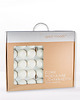 dekoracje świetlne Cotton Balls by good moods* :: Zestaw Krem 35  2