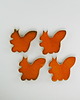 magnesy Ceramiczny magnes - wiewióreczka 3