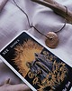 naszyjniki - inne Amulet #modernwitch 1