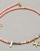 chokery Sea collection - Koral pink vol. 2 - choker  12.04.26 6