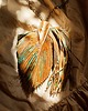 wisiory PALMA MENTALNA amulet 4