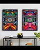 plakaty Plakat Desert eye volt2 3