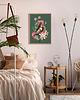 plakaty Plakat Close your eyes and dream 2