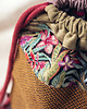 plecaki Kolorowy plecak damski patchwork 1