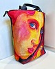 torby podróżne Art MIMA bag UNI & Oksana Chumakova print 1