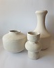 wazony Wazon Charan kolekcja KREDA papier-mache 20/21 cm 4