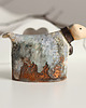 ozdoby wielkanocne Baranek wielkanocny ceramiczny 7