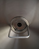 lampy wiszące Lampa wisząca, duński design, lata 70, produkcja: Dania 3