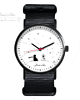 zegarki damskie Black Cat + box 1
