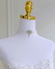 Biżuteria ślubna Choker Luisa 1
