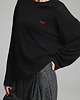 bluzki z długim rękawem damskie Longsleeve MERINO 3