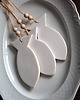 dekoracje świąteczne 3 ryby ceramiczne 3