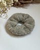 gumki do włosów Wełniana gumka frotka do włosów typu scrunchie 2