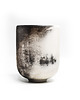 kubki Ceramiczny Kubek Unikat Handmade 1