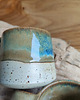 kubki Ceramiczny kubek  BB 1
