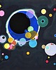 magnesy Several Circles - Wassily Kandinsky - magnes 1