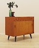 komody Szafka tekowa, duński design, lata 70, produkcja: Niels C. K. Anersen 3