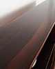 półki Regał palisandrowy, duński design, lata 70, produkcja: Dania 4