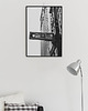 plakaty Plakat - Wall Street - New York 2