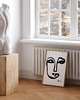 plakaty PLAKAT  dekoracyjny Picasso, abstrakcja 5