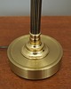 lampy stołowe Lampka biurkowa, duński design, lata 70, produkcja: Dania 1