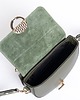 torby na ramię Torebka skórzana crossbody  (7119) 4