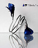 bransoletki wire wrapping bransoleta PURWAKARTA 1