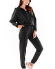 bluza z kapturem damska Bluza B590 4