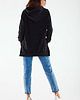 bluza z kapturem damska Bluza C280 5