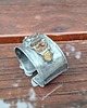bransoletki wire wrapping Rządkiem leżą - bransoletka regulowana 1