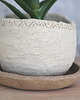 doniczki Doniczka ceramiczna 1