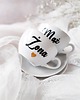 filiżanki Ślubne filiżanki Mąż & Żona  Honeymoon 280 ml 1
