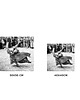 fotografia Plakat Vintage - Lajkonik 2