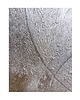 Ozdoby na ścianę Dekor ścienny SILVER 3